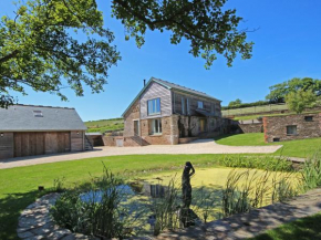 Higher Hill Barn